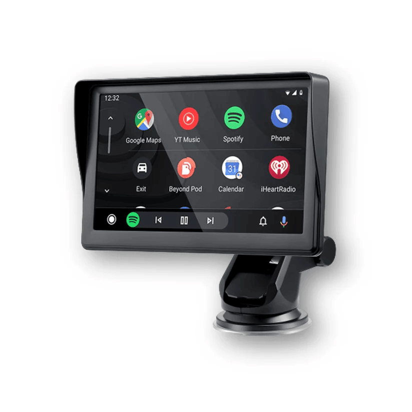 CarPlay™ | Geniet van verbeterd entertainment en veiliger rijden