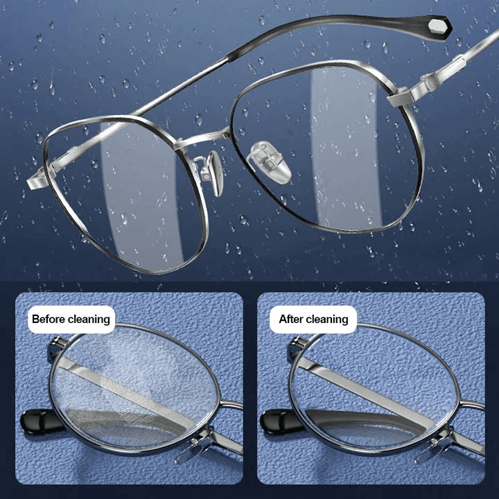 UltrasoonReiniger™ | Diepe Reiniging voor sieraden!