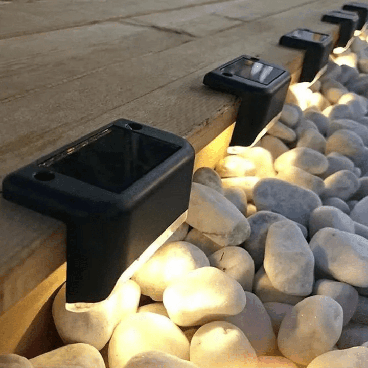 SolarPath™ | Perfect om de sfeer te bepalen