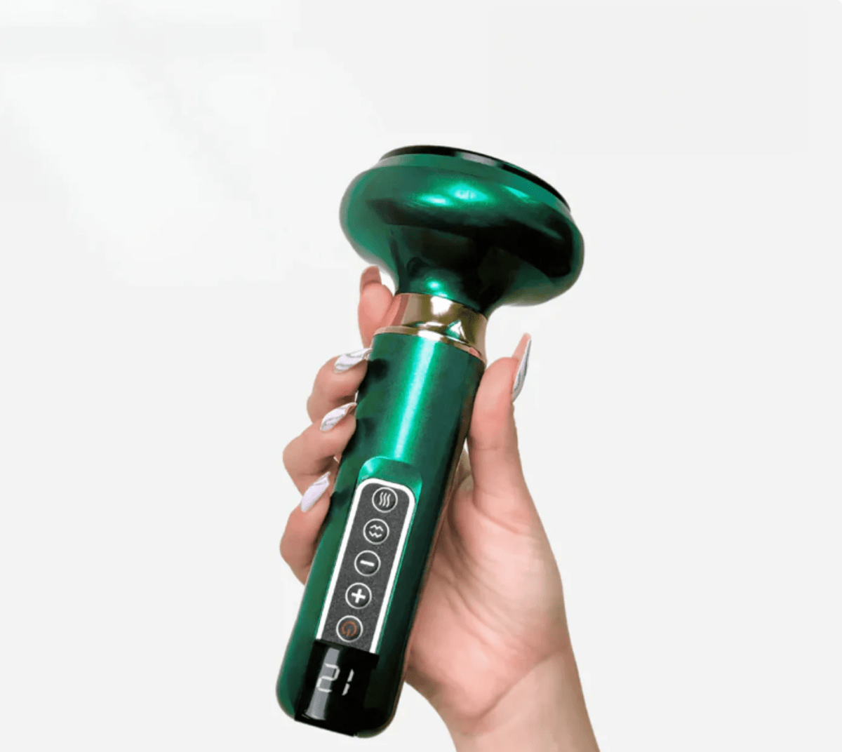 CeluMassager™ | Ontwaak je innerlijke glans!