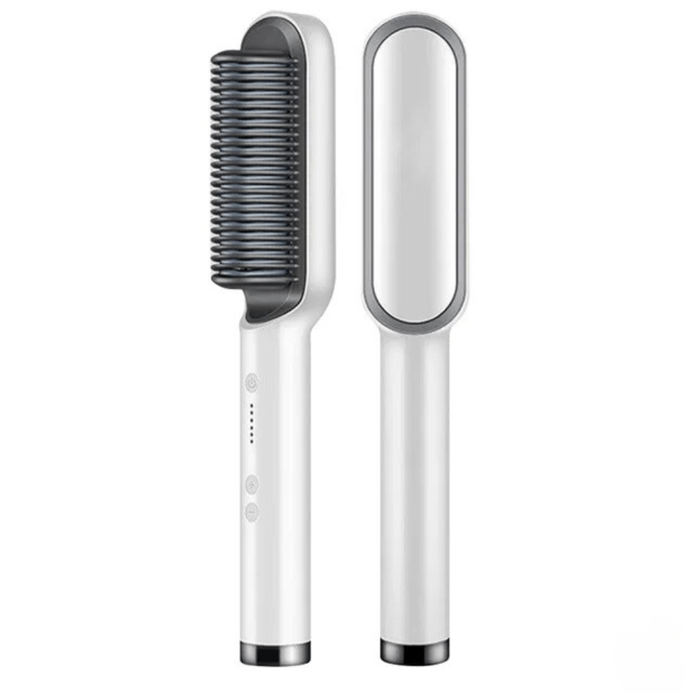 SoftBrush™ | Zijdezacht haar in seconden
