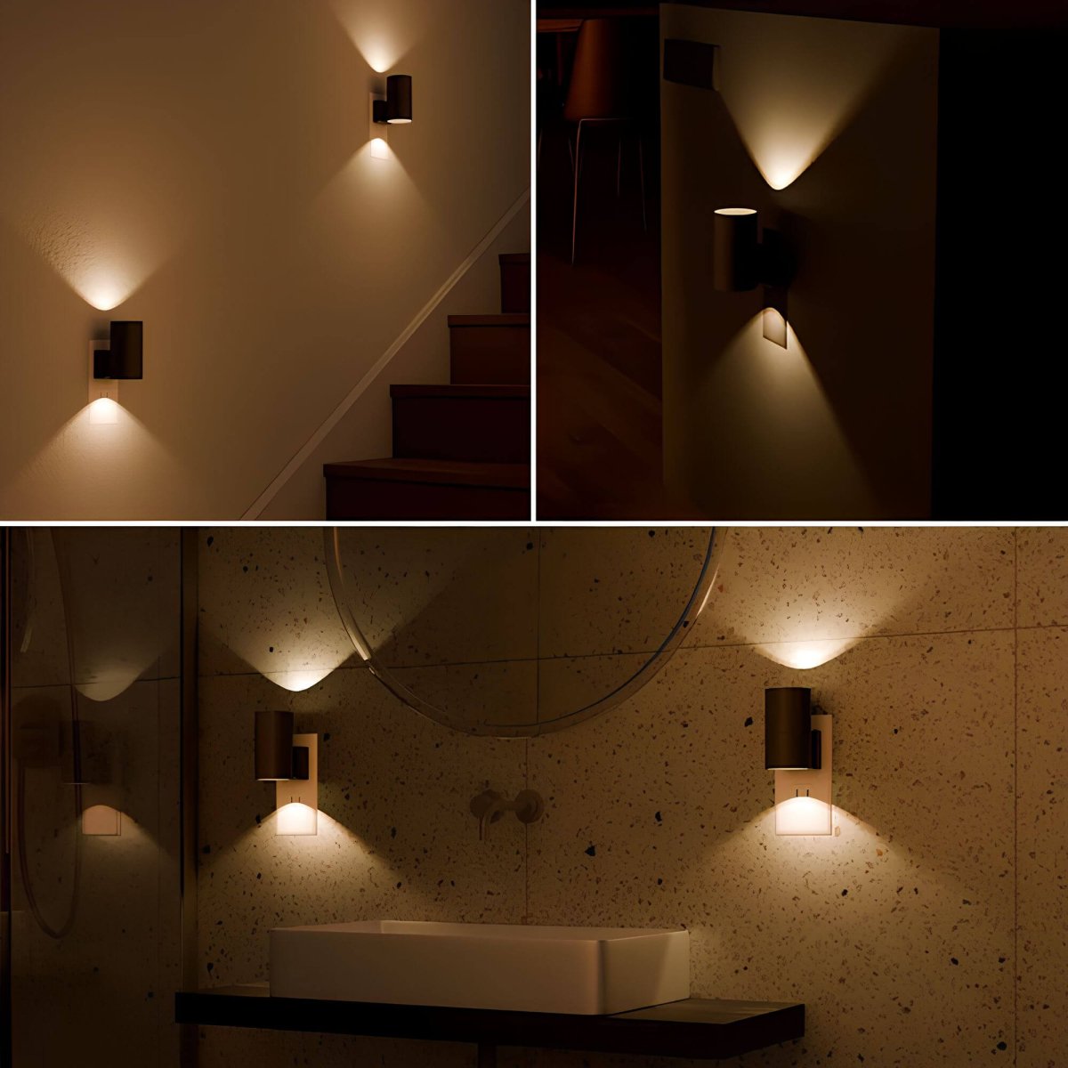 GlowLite™ | Creëer een rustgevende sfeer