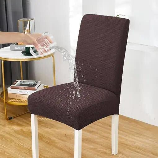 ChairCover™ | Stijlvolle bescherming voor uw meubels