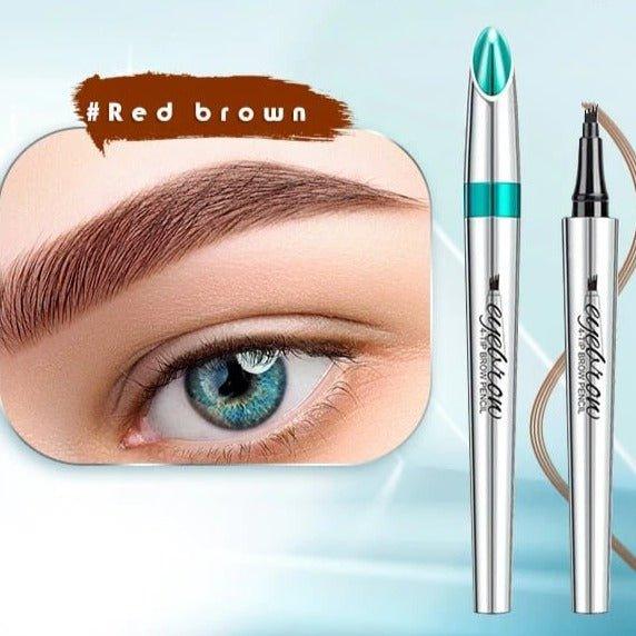 BrowMagic™ | Voor een vlekkeloze, moeiteloze look de hele dag lang