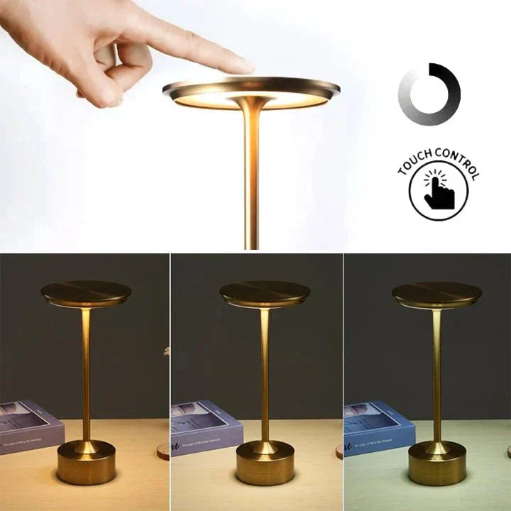 LumiGlow™ | Directe glans en verfijning