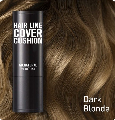 HairCover™ | Vergroot direct je zelfvertrouwen