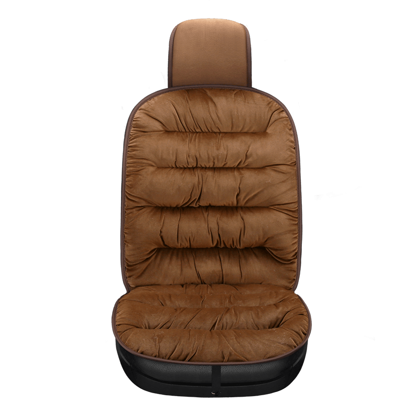 ComfortPad™ | Reizen met een gerust hart