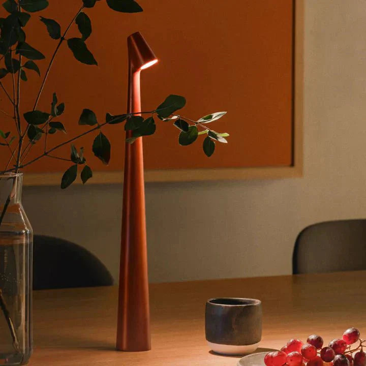 Luminexa™ | Verlicht je ruimte met elegantie
