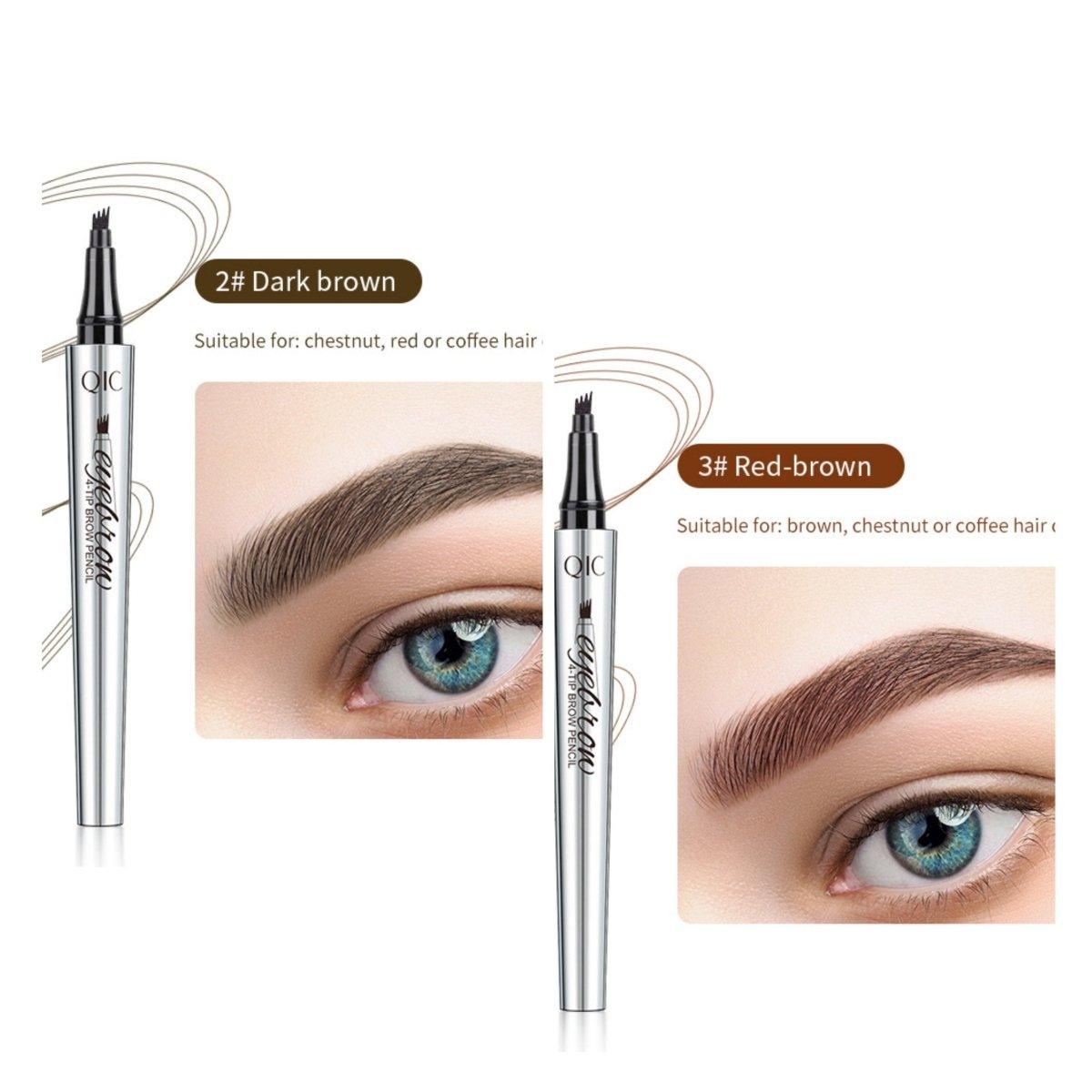 BrowMagic™ | Voor een vlekkeloze, moeiteloze look de hele dag lang