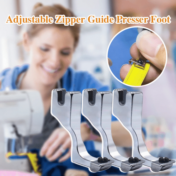 ZipMeister™ | Creëer zonder grenzen!
