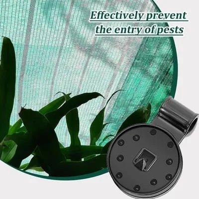 ClothClip™ | een veilige, betrouwbare klem die bestand is tegen de elementen.