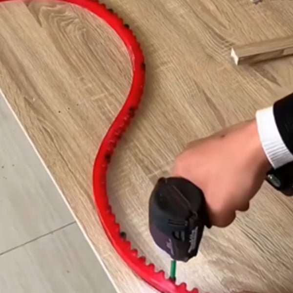 ProfiloStrip™ | Creëer unieke ontwerpen