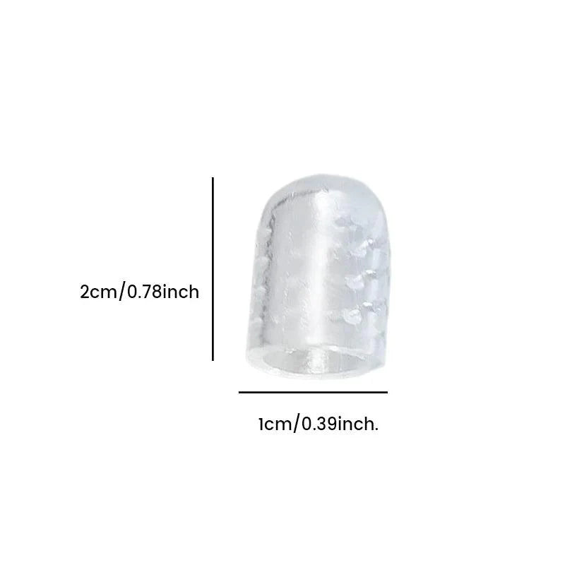 Teenzorg™ | Ultiem Comfort Voor Je Tenen