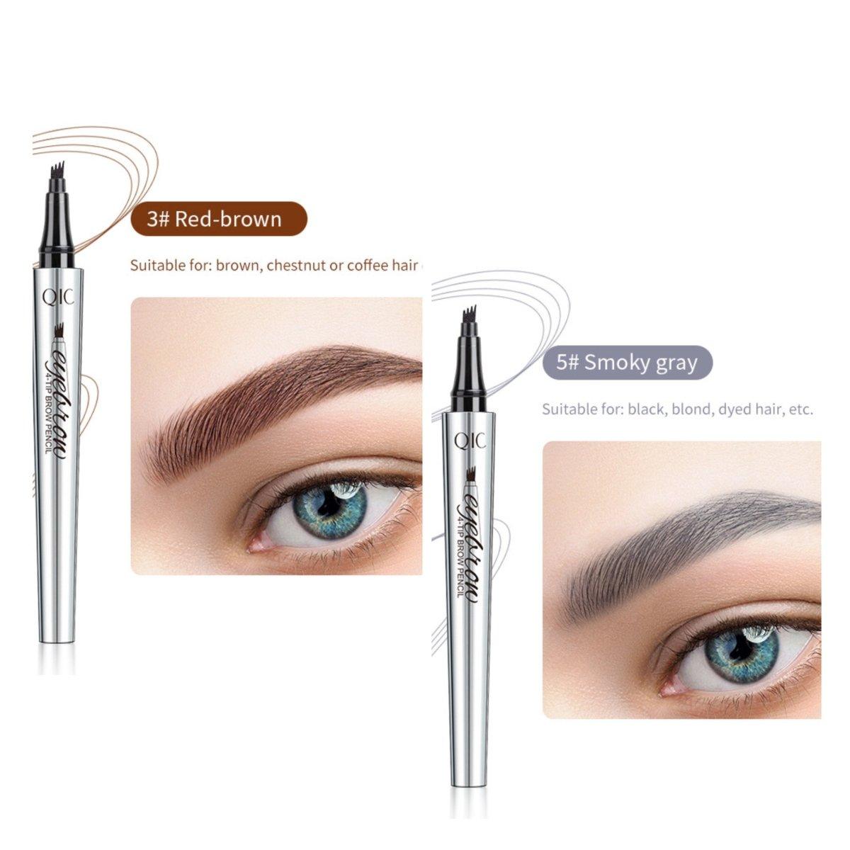 BrowMagic™ | Voor een vlekkeloze, moeiteloze look de hele dag lang