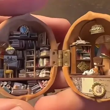 WalnutCharm™ | Ontketen de magie van spel