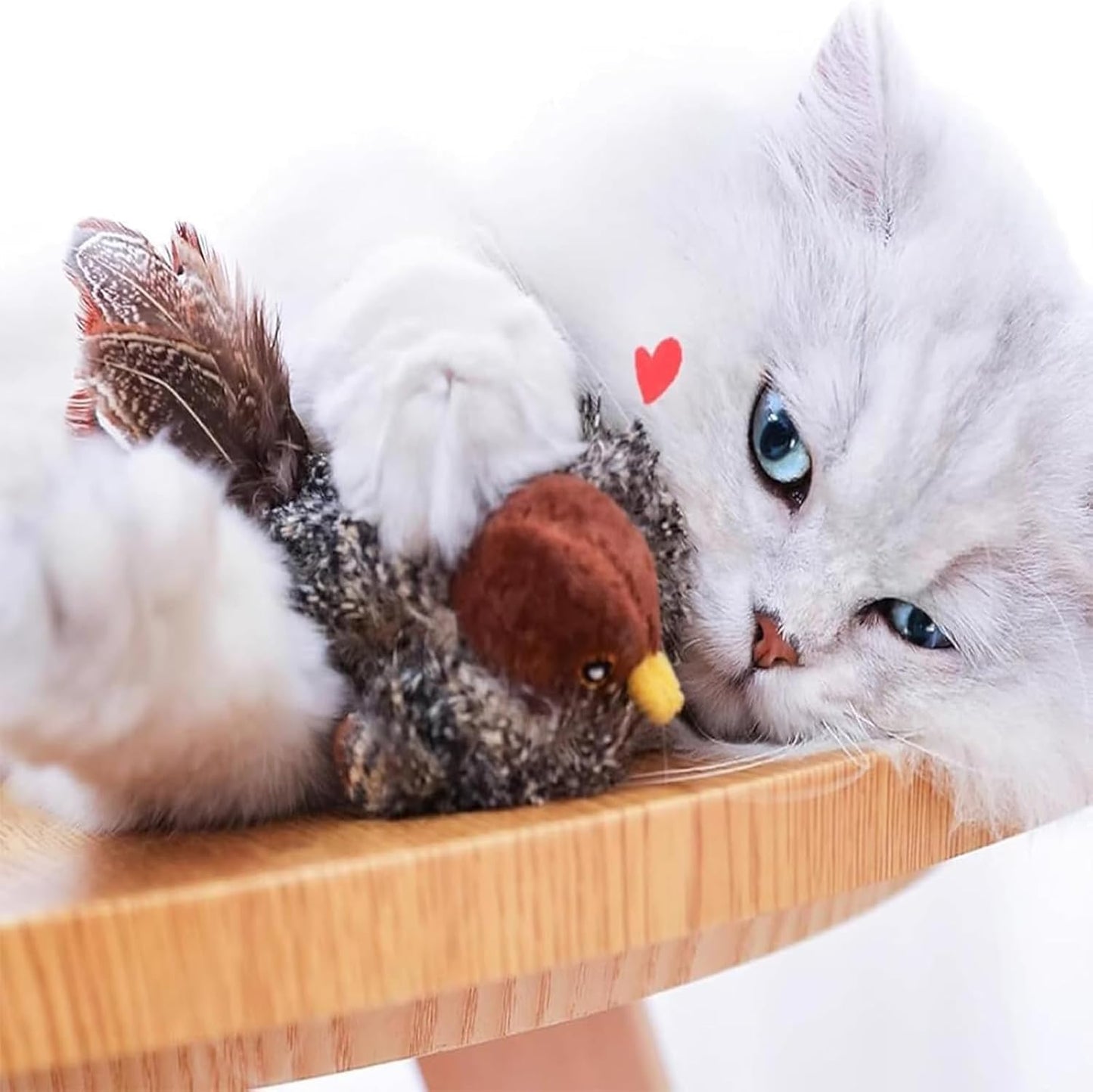 HuntingCat™ | Wek het wilde instinct van je kat!
