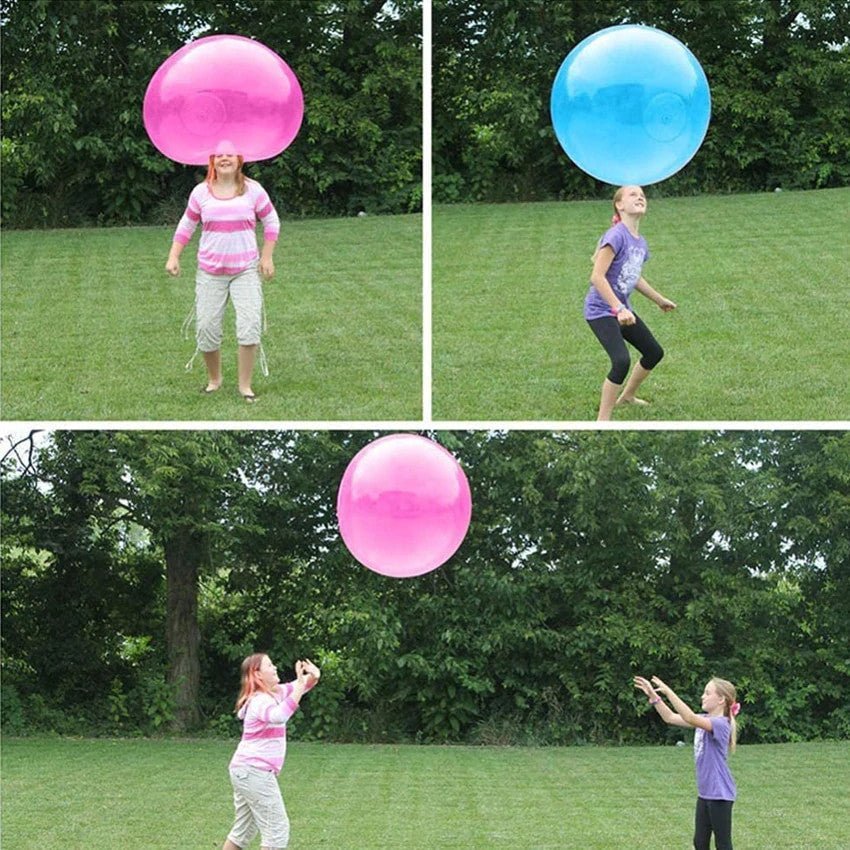 Floaty™ | Lachen in de zon!