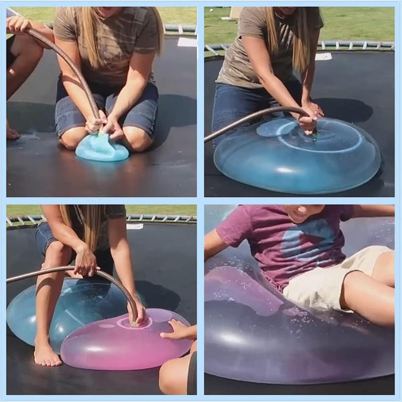 Floaty™ | Lachen in de zon!