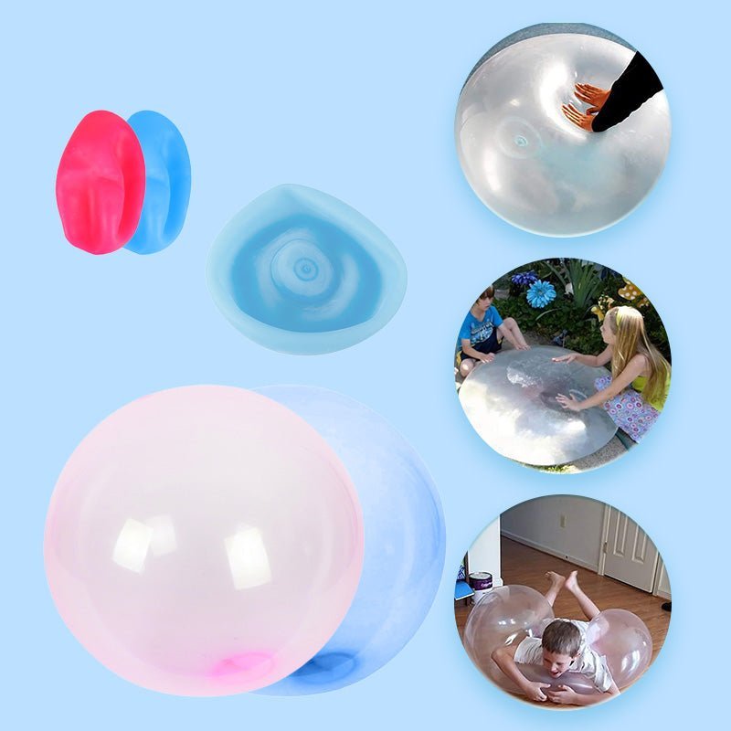 Floaty™ | Lachen in de zon!