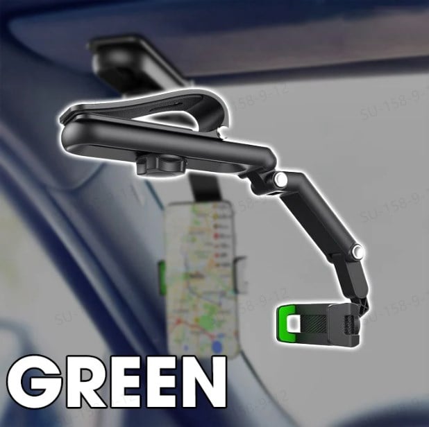 DriveGuard™ | Veilig onderweg met vertrouwen