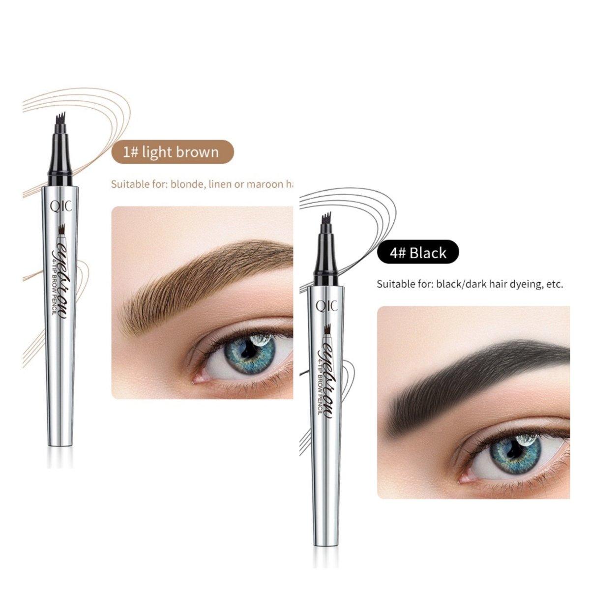 BrowMagic™ | Voor een vlekkeloze, moeiteloze look de hele dag lang