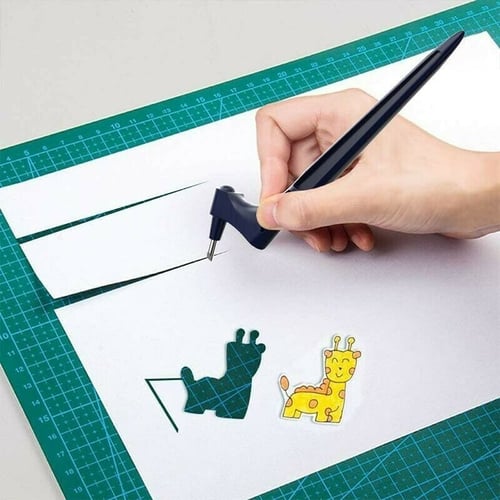 FineSlice™ | Perfecte sneden, gegarandeerd plezier!