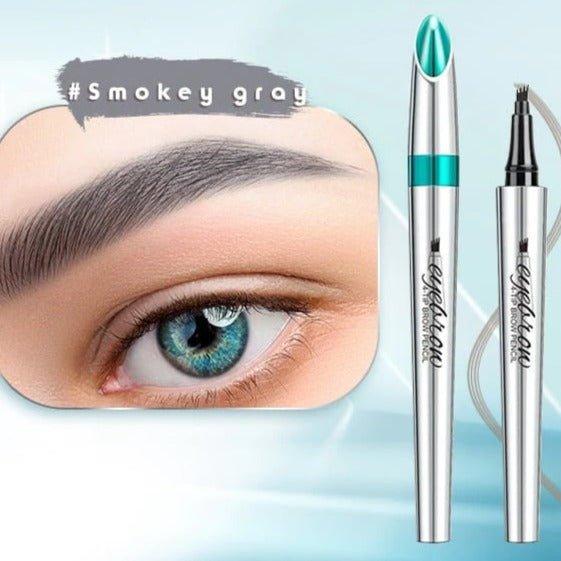 BrowMagic™ | Voor een vlekkeloze, moeiteloze look de hele dag lang