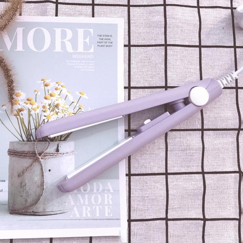 CurlGenie™ | Betoverende krullen in een handomdraai