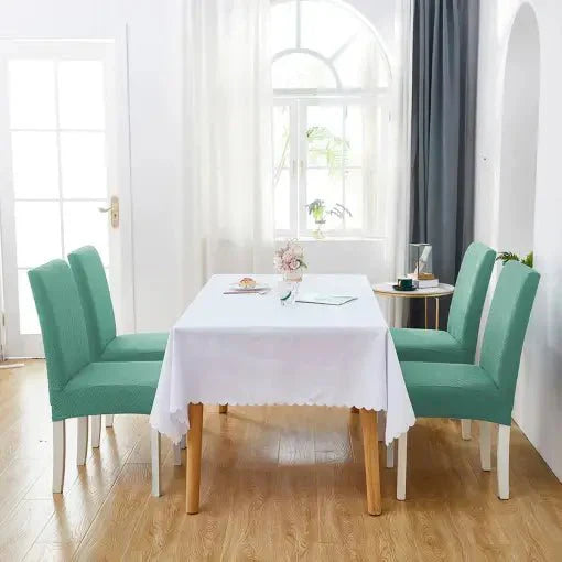 ChairCover™ | Stijlvolle bescherming voor uw meubels