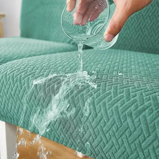 ChairCover™ | Stijlvolle bescherming voor uw meubels