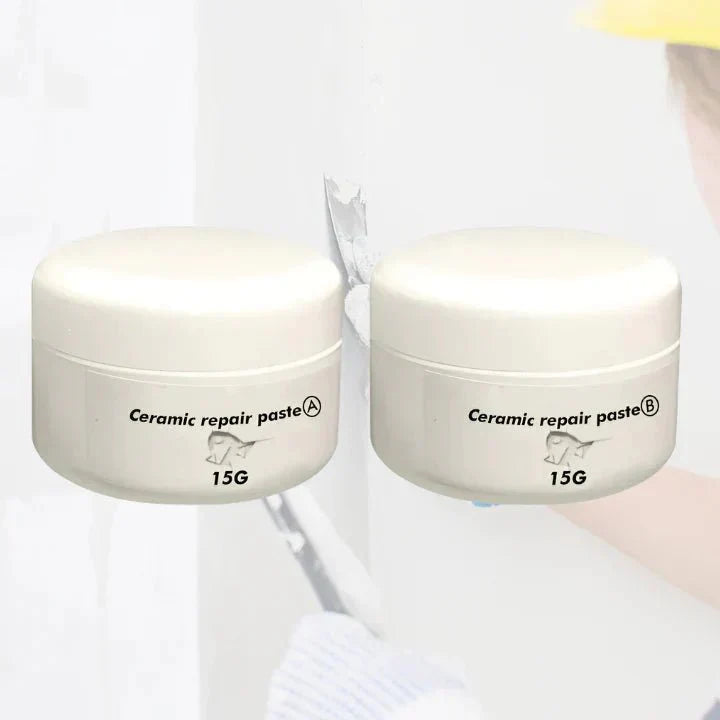 TegelRepair™ | Breng je tegels weer tot leven