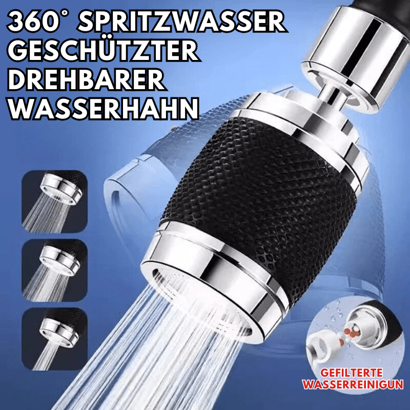 AquaFlex™ | Meer vrijheid bij de wasbak!