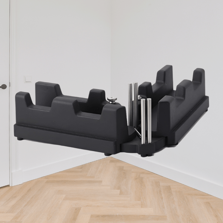 PrecisEdge™ | Meester je perfecte sneden