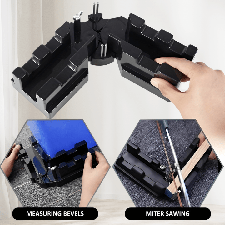 PrecisEdge™ | Meester je perfecte sneden