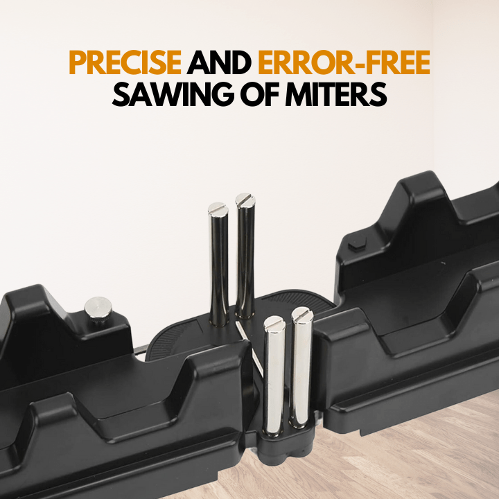 PrecisEdge™ | Meester je perfecte sneden