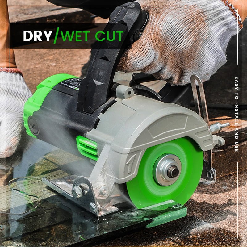 CuttingDisk™ | Creatief Precisiewerk Zonder Grenzen