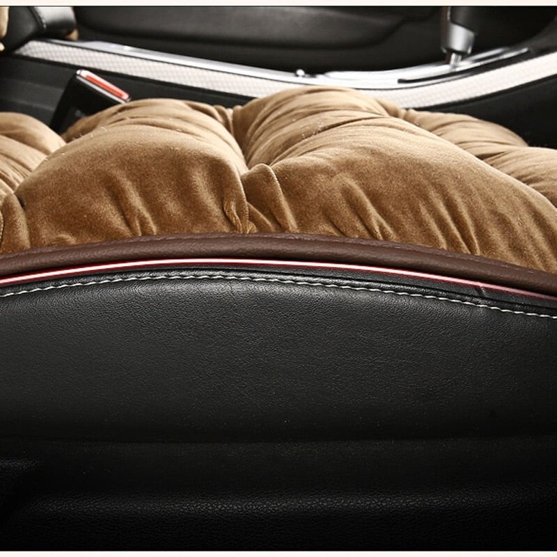 ComfortPad™ | Reizen met een gerust hart