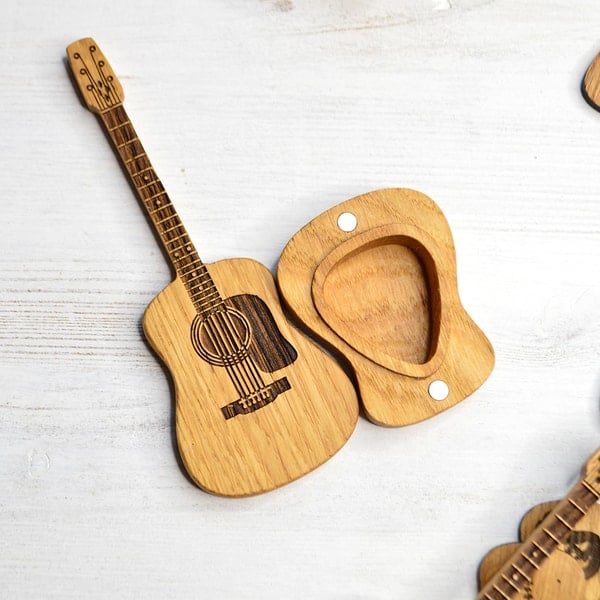 PlectroBox™ | Ontwaak je muzikale passie