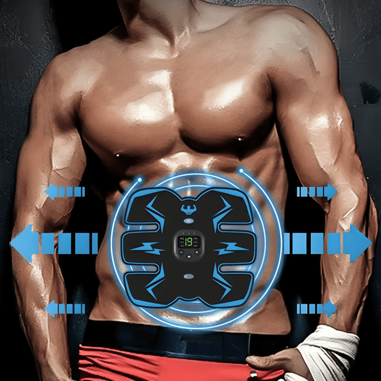 CoreFlex™ | Strakke buik zonder moeite