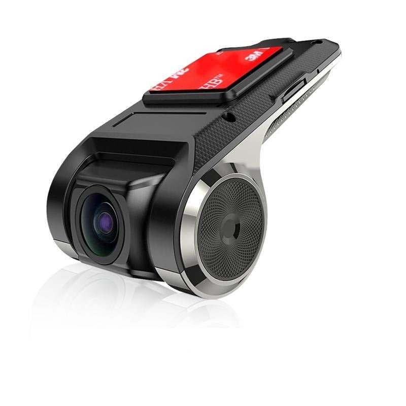 DashCam™ | Altijd bewijs bij een ongeluk