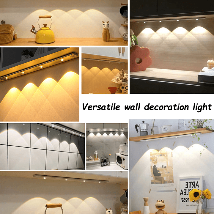 LichtMagie™ | Verlicht je bijzondere momenten