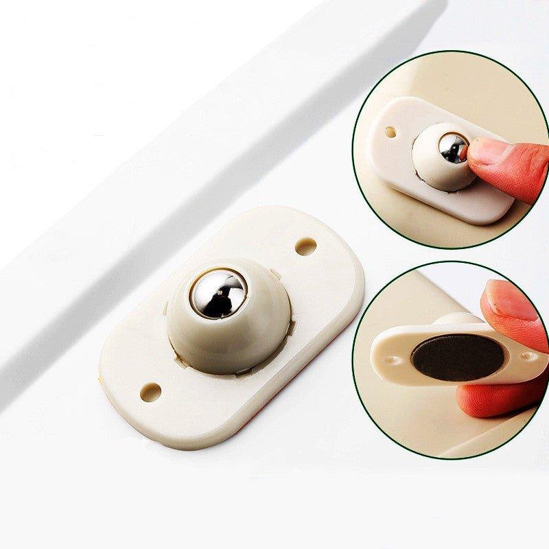 SpeedPods™ | Verplaats je meubels met gemak