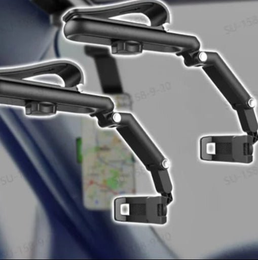 DriveGuard™ | Veilig onderweg met vertrouwen