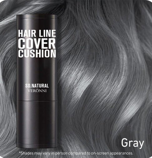 HairCover™ | Vergroot direct je zelfvertrouwen
