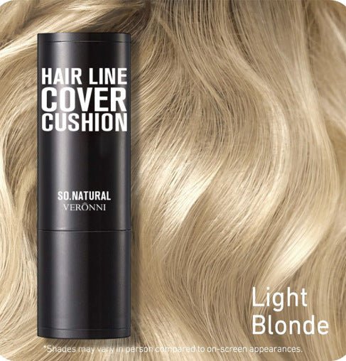 HairCover™ | Vergroot direct je zelfvertrouwen