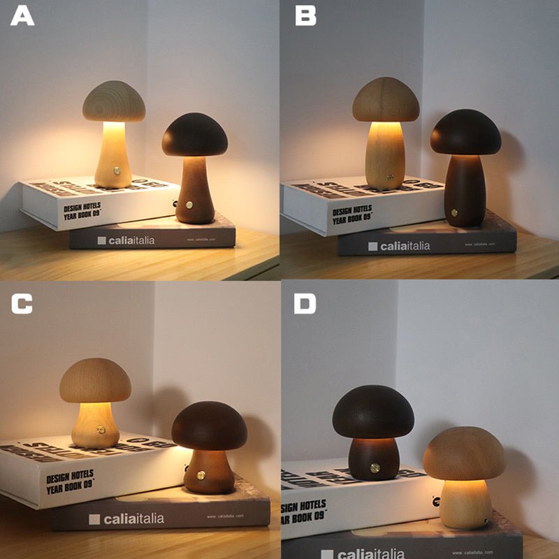 GlowFungi™ | Verlicht je magische momenten