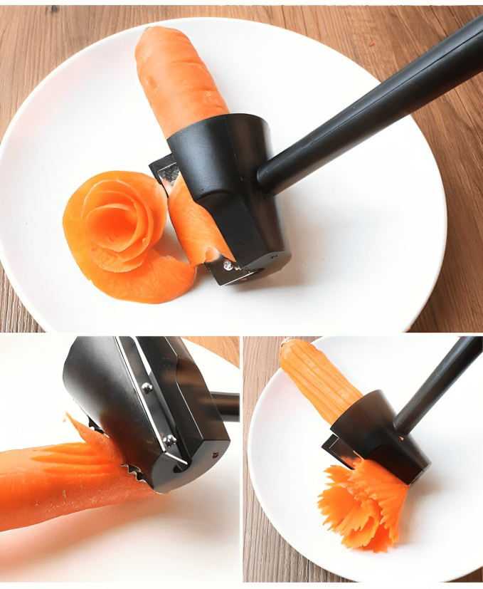 FloraPeel™ | | Laat je verbeelding de vrije loop in de keuken