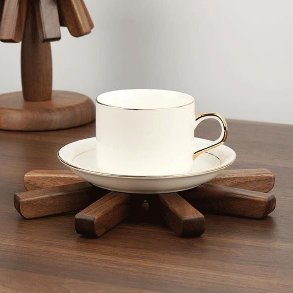 NatureSet™ | Natuurlijke elegantie voor je tafel
