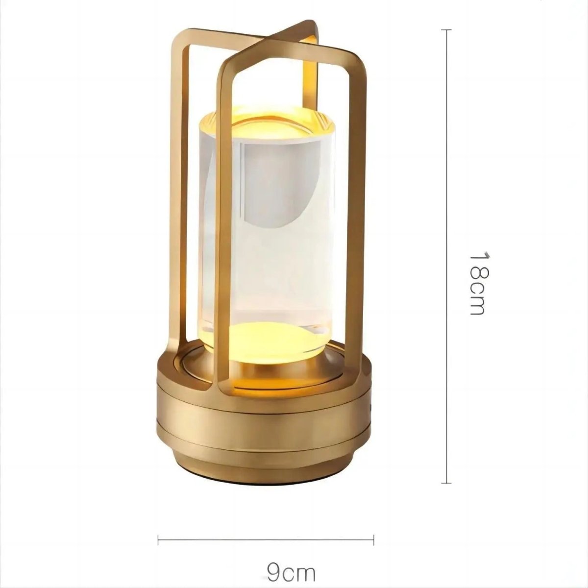 LumiNordic™ | Verlicht je ruimte in stijl