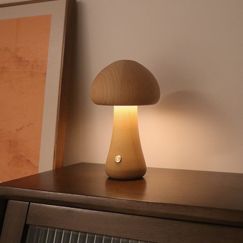 GlowFungi™ | Verlicht je magische momenten